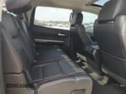 ✅ 2019 Toyota Tundra SR5 • VIN: 5TFDY5F11KX821450 • Lot: 82369835. Listed on Copart with 77,443 mi. Free auction sales archive from the USA and detailed vehicle history report at DreamBid. Image 10.