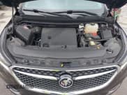 ✅ 2020 Buick Enclave Avenir • VIN: 5GAEVCKW8LJ288179 • Lot: 41964288. Wystawiony na IAAI z przebiegiem 49 547 mil. Bezpłatny archiwum sprzedaży aukcyjnych z USA i szczegółowy raport historii pojazdu na DreamBid. Zdjęcie 10.