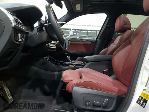 ✅ 2024 BMW X3 xDrive30i • VIN: WBX57DP03RN263374 • Лот: 72085795. Опубликован ранее на Copart с пробегом 21 564 миль. Бесплатный доступ к архиву аукционных продаж из США и подробный отчёт об истории автомобиля на DreamBid. Изображение 7.