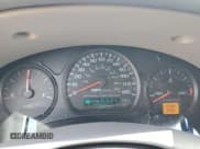 ✅ 2000 Chevrolet Impala • VIN: 2G1WF55E4Y9148950 • Lot: 70664545. Wystawiony na Copart z przebiegiem 46 629 mil. Bezpłatny archiwum sprzedaży aukcyjnych z USA i szczegółowy raport historii pojazdu na DreamBid. Zdjęcie 9.