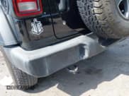 ✅ 2019 Jeep Wrangler Sport S • VIN: 1C4GJXAG2KW664395 • Lot: 42683888. Listed on IAAI with 72,742 mi. Free auction sales archive from the USA and detailed vehicle history report at DreamBid. Image 6.