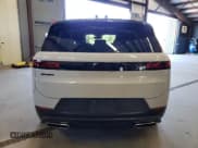 ✅ 2024 Land Rover Range Rover Sport SE • VIN: SAL1P9EUXRA419554 • Лот: 81835055. Опубликован ранее на Copart с пробегом 30 341 миль. Бесплатный доступ к архиву аукционных продаж из США и подробный отчёт об истории автомобиля на DreamBid. Изображение 6.
