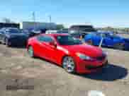 2012 Hyundai Genesis Coupe Premium with VIN KMHHT6KD0CU070104, listed as a IAAI auction lot 43489365 with 123,595 mi miles and . Bid and sale history available at DreamBid. Image 1.