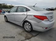 ✅ 2016 Hyundai Accent SE • VIN: KMHCT4AE6GU964414 • Lot: 82759755. Listed on Copart with 193,629 mi. Free auction sales archive from the USA and detailed vehicle history report at DreamBid. Image 2.