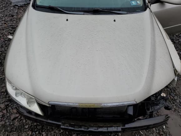 ✅ 2009 Hyundai Sonata GLS • VIN: 5NPET46C59H428555 • Лот: 84516654. Опубликован ранее на Copart с пробегом 68 625 миль. Бесплатный доступ к архиву аукционных продаж из США и подробный отчёт об истории автомобиля на DreamBid. Изображение 11.