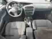 2004 Dodge Neon SXT z VIN 1B3ES56C64D570292, wystawiony jako Copart lot #59614745 z przebiegiem 144 967 mil mil oraz Szkoda całkowita • Salvage title. Historia ofert i sprzedaży dostępna na DreamBid. Obrazek 8.