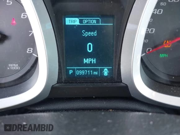 ✅ 2015 Chevrolet Equinox LS • VIN: 2GNFLEEK8F6101996 • Лот: 43500781. Опубликован ранее на IAAI с пробегом 99 711 миль. Бесплатный доступ к архиву аукционных продаж из США и подробный отчёт об истории автомобиля на DreamBid. Изображение 16.