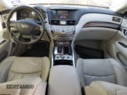 ✅ 2018 Infiniti Q70 Luxe • VIN: JN1BY1PP1JM330463 • Лот: 82692854. Опубликован ранее на Copart с пробегом 66 300 миль. Бесплатный доступ к архиву аукционных продаж из США и подробный отчёт об истории автомобиля на DreamBid. Изображение 8.