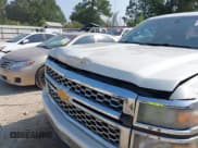 ✅ 2015 Chevrolet Silverado 1500 LT • VIN: 3GCPCREC4FG173750 • Лот: 43171060. Опубликован ранее на IAAI с пробегом 155 113 миль. Бесплатный доступ к архиву аукционных продаж из США и подробный отчёт об истории автомобиля на DreamBid. Изображение 6.