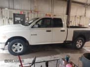 ✅ 2009 Dodge 1500 TRX • VIN: 1D3HV18P49S700804 • Lot: 42244041. Wystawiony na IAAI z przebiegiem 152 952 mil. Bezpłatny archiwum sprzedaży aukcyjnych z USA i szczegółowy raport historii pojazdu na DreamBid. Zdjęcie 15.