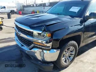 ✅ 2016 Chevrolet Silverado 1500 LT • VIN: 1GCRCRECXGZ392416 • Lot: 43021246. Wystawiony na IAAI z przebiegiem 123 521 mil. Bezpłatny archiwum sprzedaży aukcyjnych z USA i szczegółowy raport historii pojazdu na DreamBid. Zdjęcie 6.