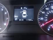 ✅ 2019 Kia Forte LXS • VIN: 3KPF24AD5KE077020 • Lot: 43651720. Wystawiony na IAAI z przebiegiem 117 384 mil. Bezpłatny archiwum sprzedaży aukcyjnych z USA i szczegółowy raport historii pojazdu na DreamBid. Zdjęcie 15.