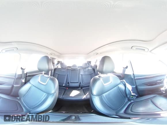 ✅ 2023 Hyundai Tucson Limited • VIN: KM8JFDA28PU131718 • Lot: 74499334. Wystawiony na Copart z przebiegiem 35 515 mil. Bezpłatny archiwum sprzedaży aukcyjnych z USA i szczegółowy raport historii pojazdu na DreamBid. Zdjęcie 14.