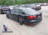 ✅ 2012 Volkswagen Jetta Autobahn • VIN: 3VW4A7AJ3CM393831 • Lot: 42292910. Listed on IAAI with 162,611 mi. Free auction sales archive from the USA and detailed vehicle history report at DreamBid. Image 3.