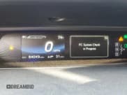 ✅ 2016 Toyota Mirai • VIN: JTDBVRBD4GA000862 • Lot: 75282744. Listed on Copart with 84,049 mi. Free auction sales archive from the USA and detailed vehicle history report at DreamBid. Image 9.