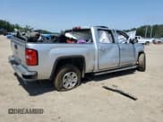 ✅ 2014 GMC Sierra 1500 SLE • VIN: 3GTP1UEHXEG171343 • Лот: 56947195. Опубликован ранее на Copart с пробегом Не указан. Бесплатный доступ к архиву аукционных продаж из США и подробный отчёт об истории автомобиля на DreamBid. Изображение 3.