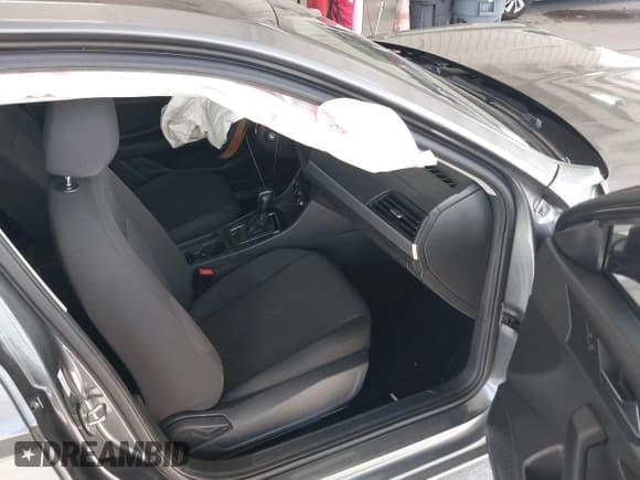 ✅ 2019 Volkswagen Jetta S • VIN: 3VWC57BU0KM179550 • Lot: 43662485. Listed on IAAI with 67,523 mi. Free auction sales archive from the USA and detailed vehicle history report at DreamBid. Image 5.