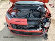 ✅ 2023 Hyundai Kona • VIN: KM8KH3AC8PU008874 • Лот: 67055144. Опубликован ранее на Copart с пробегом 14 631 миль. Бесплатный доступ к архиву аукционных продаж из США и подробный отчёт об истории автомобиля на DreamBid. Изображение 12.