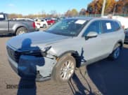 ✅ 2024 Honda CR-V EX • VIN: 2HKRS4H44RH485033 • Lot: 43576538. Wystawiony na IAAI z przebiegiem Nie podano. Bezpłatny archiwum sprzedaży aukcyjnych z USA i szczegółowy raport historii pojazdu na DreamBid. Zdjęcie 2.