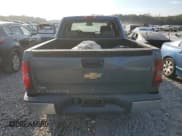 ✅ 2008 Chevrolet Silverado 1500 1LT • VIN: 3GCEC13038G122616 • Lot: 76820134. Listed on Copart with Not provided. Free auction sales archive from the USA and detailed vehicle history report at DreamBid. Image 6.