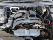 ✅ 2018 Subaru Legacy Limited • VIN: 4S3BNAN6XJ3022584 • Лот: 43718850. Опубликован ранее на IAAI с пробегом 140 617 миль. Бесплатный доступ к архиву аукционных продаж из США и подробный отчёт об истории автомобиля на DreamBid. Изображение 10.