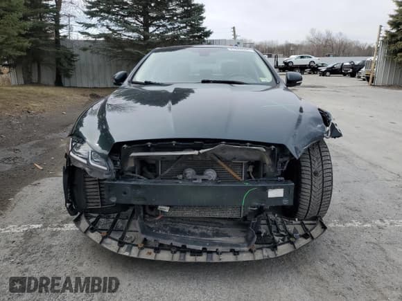 ✅ 2016 Jaguar XJ Portfolio • VIN: SAJWJ2GD0G8V92850 • Лот: 47844065. Опубликован ранее на Copart с пробегом 99 652 миль. Бесплатный доступ к архиву аукционных продаж из США и подробный отчёт об истории автомобиля на DreamBid. Изображение 5.