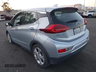 ✅ 2017 Chevrolet Bolt EV LT • VIN: 1G1FW6S03H4184551 • Lot: 41974694. Wystawiony na IAAI z przebiegiem 59 446 mil. Bezpłatny archiwum sprzedaży aukcyjnych z USA i szczegółowy raport historii pojazdu na DreamBid. Zdjęcie 3.