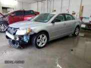 ✅ 2012 Chevrolet Malibu 1FL • VIN: 1G1ZA5EU5CF321958 • Lot: 83833544. Listed on Copart with 140,365 mi. Free auction sales archive from the USA and detailed vehicle history report at DreamBid. Image 1.