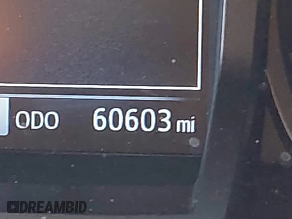 ✅ 2023 Toyota Tacoma TRD Off Road • VIN: 3TMDZ5BN2PM150289 • Lot: 43627345. Listed on IAAI with 60,603 mi. Free auction sales archive from the USA and detailed vehicle history report at DreamBid. Image 15.