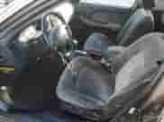 2003 Hyundai Sonata GLS с VIN KMHWF35H63A735505, выставлен на аукционе Copart как лот 81196814 с пробегом 82 051 миль миль и Списание • Salvage title. История ставок и продаж доступна на DreamBid. Изображение 7.