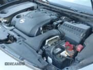 ✅ 2011 Nissan Maxima SV • VIN: 1N4AA5APXBC851532 • Lot: 43679929. Listed on IAAI with 231,293 mi. Free auction sales archive from the USA and detailed vehicle history report at DreamBid. Image 14.