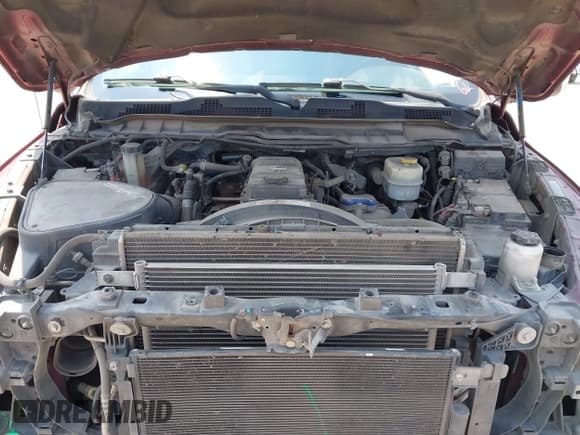 ✅ 2016 Ram 2500 Laramie • VIN: 3C6UR5FL9GG274235 • Лот: 43076775. Опубликован ранее на IAAI с пробегом 291 907 миль. Бесплатный доступ к архиву аукционных продаж из США и подробный отчёт об истории автомобиля на DreamBid. Изображение 10.