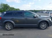 ✅ 2017 Dodge Journey SXT • VIN: 3C4PDDBG4HT540566 • Lot: 43061099. Wystawiony na IAAI z przebiegiem 140 130 mil. Bezpłatny archiwum sprzedaży aukcyjnych z USA i szczegółowy raport historii pojazdu na DreamBid. Zdjęcie 13.