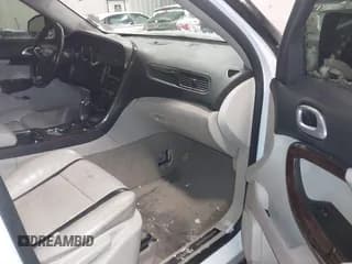 ✅ 2011 Saab 9-4X • VIN: 3G0FNREY2BS800502 • Lot: 41635119. Wystawiony na IAAI z przebiegiem 204 671 mil. Bezpłatny archiwum sprzedaży aukcyjnych z USA i szczegółowy raport historii pojazdu na DreamBid. Zdjęcie 5.