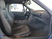 ✅ 2002 BMW Z3 2.5 • VIN: 4USCN33432LM06882 • Лот: 57186805. Опубликован ранее на Copart с пробегом 117 834 миль. Бесплатный доступ к архиву аукционных продаж из США и подробный отчёт об истории автомобиля на DreamBid. Изображение 8.