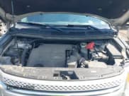 ✅ 2013 Ford Explorer • VIN: 1FM5K8B81DGA09199 • Lot: 42838739. Listed on IAAI with 190,583 mi. Free auction sales archive from the USA and detailed vehicle history report at DreamBid. Image 10.