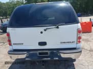 ✅ 2003 Chevrolet Tahoe LS • VIN: 1GNEC13Z73R176239 • Lot: 42660496. Listed on IAAI with 290,107 mi. Free auction sales archive from the USA and detailed vehicle history report at DreamBid. Image 16.