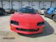 1994 Chevrolet Camaro Z28 z VIN 2G1FP22P1R2174580, wystawiony jako Copart lot #47289165 z przebiegiem 35 711 mil mil oraz Szkoda całkowita • Salvage title. Historia ofert i sprzedaży dostępna na DreamBid. Obrazek 5.