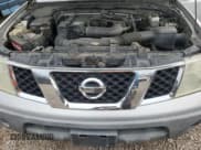 ✅ 2006 Nissan Frontier XE • VIN: 1N6BD06T46C454321 • Lot: 53868525. Listed on Copart with 179,476 mi. Free auction sales archive from the USA and detailed vehicle history report at DreamBid. Image 11.