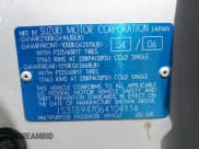 ✅ 2006 Suzuki Grand Vitara Luxury • VIN: JS3TE947064104114 • Lot: 42543318. Wystawiony na IAAI z przebiegiem 155 458 mil. Bezpłatny archiwum sprzedaży aukcyjnych z USA i szczegółowy raport historii pojazdu na DreamBid. Zdjęcie 9.