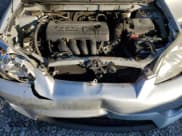 ✅ 2006 Toyota Matrix STD • VIN: 2T1KR32E06C576887 • Lot: 84652915. Listed on Copart with 167,076 mi. Free auction sales archive from the USA and detailed vehicle history report at DreamBid. Image 11.