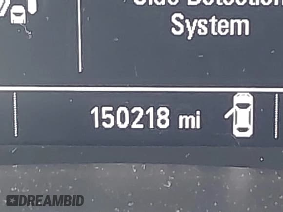 ✅ 2018 Chevrolet Equinox LT • VIN: 3GNAXKEXXJS510911 • Лот: 43114148. Опубликован ранее на IAAI с пробегом 150 218 миль. Бесплатный доступ к архиву аукционных продаж из США и подробный отчёт об истории автомобиля на DreamBid. Изображение 15.