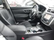 ✅ 2017 Nissan Altima SL • VIN: 1N4BL3AP7HC108127 • Lot: 42371479. Wystawiony na IAAI z przebiegiem 55 000 mil. Bezpłatny archiwum sprzedaży aukcyjnych z USA i szczegółowy raport historii pojazdu na DreamBid. Zdjęcie 5.