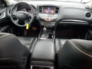 ✅ 2020 Infiniti QX60 Luxe • VIN: 5N1DL0MN7LC521312 • Lot: 52136475. Listed on Copart with 81,596 mi. Free auction sales archive from the USA and detailed vehicle history report at DreamBid. Image 8.