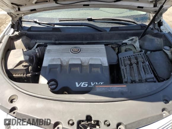 ✅ 2010 Cadillac SRX Performance Collection • VIN: 3GYFNEEY3AS556590 • Лот: 67269735. Опубликован ранее на Copart с пробегом 178 817 миль. Бесплатный доступ к архиву аукционных продаж из США и подробный отчёт об истории автомобиля на DreamBid. Изображение 12.