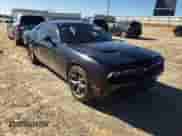 ✅ 2017 Dodge Challenger SXT Plus • VIN: 2C3CDZAG3HH626235 • Lot: 86849435. Listed on Copart with 107,450 mi. Free auction sales archive from the USA and detailed vehicle history report at DreamBid. Image 13.