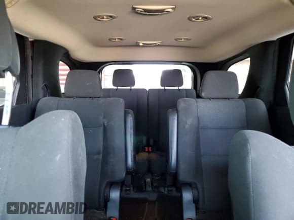 ✅ 2017 Dodge Durango SXT • VIN: 1C4RDHAG1HC680426 • Lot: 62021685. Listed on Copart with 90,173 mi. Free auction sales archive from the USA and detailed vehicle history report at DreamBid. Image 10.