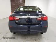 ✅ 2015 Infiniti Q70 • VIN: JN1BY1PR6FM831910 • Lot: 88753915. Listed on Copart with 170,932 mi. Free auction sales archive from the USA and detailed vehicle history report at DreamBid. Image 6.