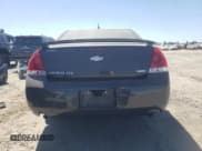 ✅ 2014 Chevrolet Impala LTZ • VIN: 2G1WC5E34E1135231 • Лот: 66640884. Опубликован ранее на Copart с пробегом 86 259 миль. Бесплатный доступ к архиву аукционных продаж из США и подробный отчёт об истории автомобиля на DreamBid. Изображение 6.