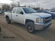 ✅ 2007 Chevrolet Silverado 2500HD Work Truck • VIN: 1GCHK29K67E542939 • Лот: 96156915. Опубликован ранее на Copart с пробегом 294 980 миль. Бесплатный доступ к архиву аукционных продаж из США и подробный отчёт об истории автомобиля на DreamBid. Изображение 4.